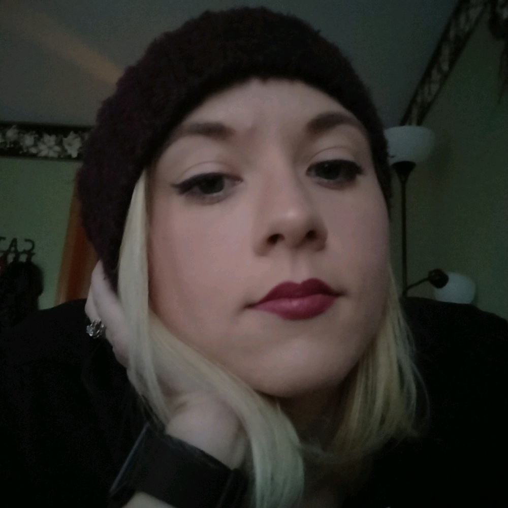 Meet your Posher, Jenny